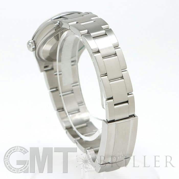 ROLEX ロレックス オイスターパーペチュアル 31 277200 ターコイズブルー 13
