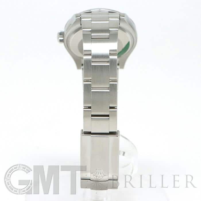 ROLEX ロレックス オイスターパーペチュアル 31 277200 ターコイズブルー 14