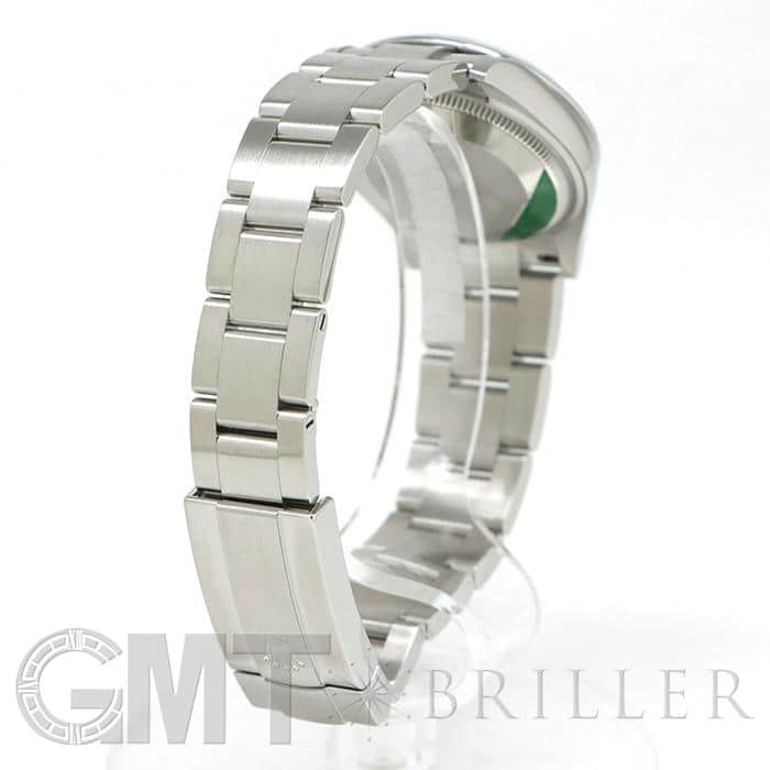 ROLEX ロレックス オイスターパーペチュアル 31 277200 ターコイズブルー 15