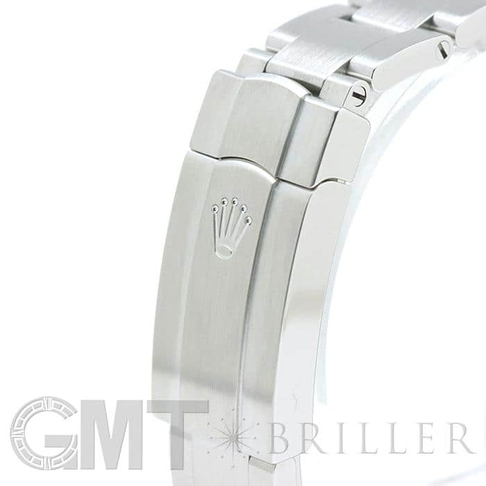 ROLEX ロレックス オイスターパーペチュアル 31 277200 ターコイズブルー 22