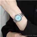 ROLEX ロレックス オイスターパーペチュアル 31 277200 ターコイズブルー 28