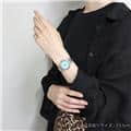 ROLEX ロレックス オイスターパーペチュアル 31 277200 ターコイズブルー 29