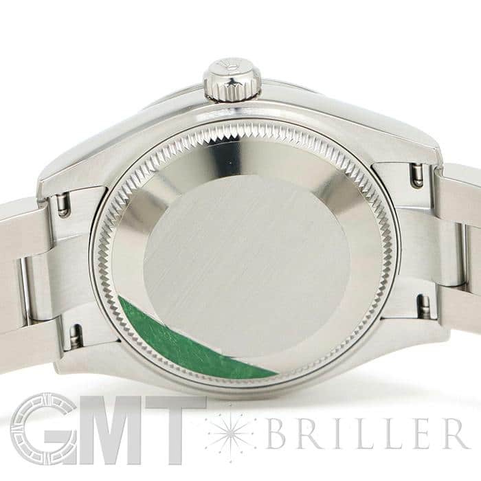 ROLEX ロレックス オイスターパーペチュアル 31 277200 ターコイズブルー 4