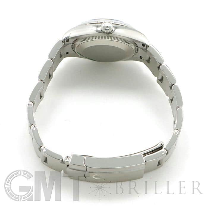 ROLEX ロレックス オイスターパーペチュアル 31 277200 ターコイズブルー 6