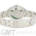 ROLEX ロレックス オイスターパーペチュアル 31 277200 ターコイズブルー 7