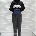 HERMES エルメス ケリー 25 セリエ トリコロール エプソン ブルーサフィール ノワール ブルーフランス シルバー金具【未使用】 29