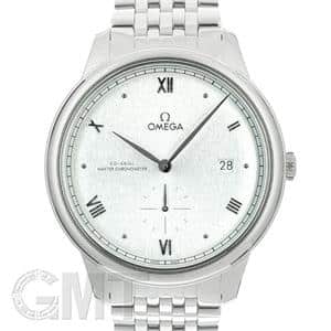 OMEGA オメガ デ・ヴィル プレステージ コーアクシャル マスター クロノメーター スモールセコンド 41MM 434.10.41.20.02.001