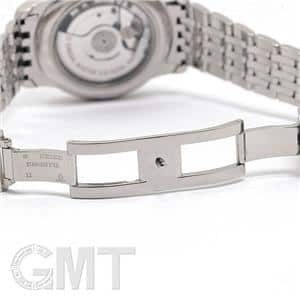 OMEGA オメガ デ・ヴィル プレステージ コーアクシャル マスター クロノメーター スモールセコンド 41MM 434.10.41.20.02.001