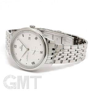 OMEGA オメガ デ・ヴィル プレステージ コーアクシャル マスター クロノメーター スモールセコンド 41MM 434.10.41.20.02.001