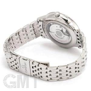 OMEGA オメガ デ・ヴィル プレステージ コーアクシャル マスター クロノメーター スモールセコンド 41MM 434.10.41.20.02.001