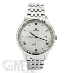 OMEGA オメガ デ・ヴィル プレステージ コーアクシャル マスター クロノメーター スモールセコンド 41MM 434.10.41.20.02.001