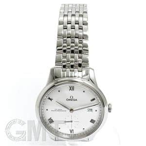 OMEGA オメガ デ・ヴィル プレステージ コーアクシャル マスター クロノメーター スモールセコンド 41MM 434.10.41.20.02.001