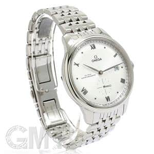 OMEGA オメガ デ・ヴィル プレステージ コーアクシャル マスター クロノメーター スモールセコンド 41MM 434.10.41.20.02.001