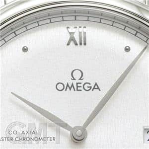 OMEGA オメガ デ・ヴィル プレステージ コーアクシャル マスター クロノメーター スモールセコンド 41MM 434.10.41.20.02.001