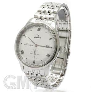 OMEGA オメガ デ・ヴィル プレステージ コーアクシャル マスター クロノメーター スモールセコンド 41MM 434.10.41.20.02.001
