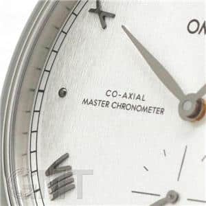 OMEGA オメガ デ・ヴィル プレステージ コーアクシャル マスター クロノメーター スモールセコンド 41MM 434.10.41.20.02.001
