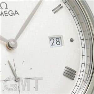 OMEGA オメガ デ・ヴィル プレステージ コーアクシャル マスター クロノメーター スモールセコンド 41MM 434.10.41.20.02.001