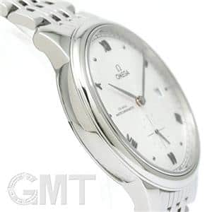 OMEGA オメガ デ・ヴィル プレステージ コーアクシャル マスター クロノメーター スモールセコンド 41MM 434.10.41.20.02.001