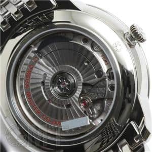 OMEGA オメガ デ・ヴィル プレステージ コーアクシャル マスター クロノメーター スモールセコンド 41MM 434.10.41.20.02.001