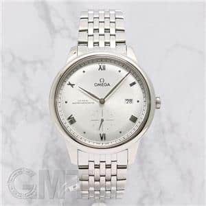 OMEGA オメガ デ・ヴィル プレステージ コーアクシャル マスター クロノメーター スモールセコンド 41MM 434.10.41.20.02.001