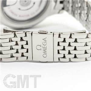 OMEGA オメガ デ・ヴィル プレステージ コーアクシャル マスター クロノメーター スモールセコンド 41MM 434.10.41.20.02.001