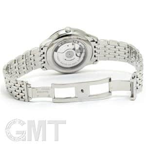 OMEGA オメガ デ・ヴィル プレステージ コーアクシャル マスター クロノメーター スモールセコンド 41MM 434.10.41.20.02.001