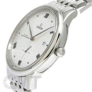 OMEGA オメガ デ・ヴィル プレステージ コーアクシャル マスター クロノメーター スモールセコンド 41MM 434.10.41.20.02.001