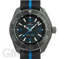 OMEGA オメガ シーマスター プラネットオーシャン 6000M コーアクシャル マスター クロノメーター 45.5MM 215.92.46.21.01.001