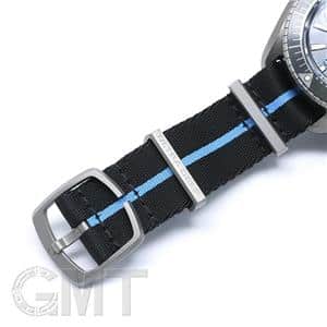 OMEGA オメガ シーマスター プラネットオーシャン 6000M コーアクシャル マスター クロノメーター 45.5MM 215.92.46.21.01.001