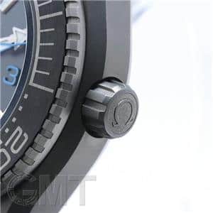 OMEGA オメガ シーマスター プラネットオーシャン 6000M コーアクシャル マスター クロノメーター 45.5MM 215.92.46.21.01.001