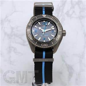 OMEGA オメガ シーマスター プラネットオーシャン 6000M コーアクシャル マスター クロノメーター 45.5MM 215.92.46.21.01.001