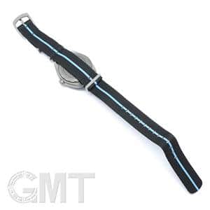 OMEGA オメガ シーマスター プラネットオーシャン 6000M コーアクシャル マスター クロノメーター 45.5MM 215.92.46.21.01.001