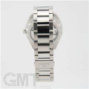 OMEGA オメガ シーマスター アクアテラ コーアクシャル マスタークロノメーター 220.10.41.21.03.004