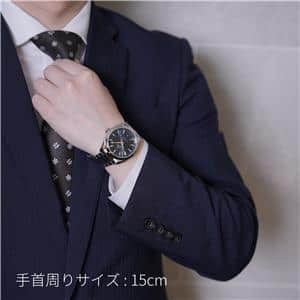 OMEGA オメガ シーマスター アクアテラ コーアクシャル マスタークロノメーター 220.10.41.21.03.004