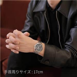 OMEGA オメガ シーマスター アクアテラ コーアクシャル マスタークロノメーター 220.10.41.21.03.004