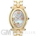CHOPARD ショパール ハッピースポーツ オーバル 277085-0009