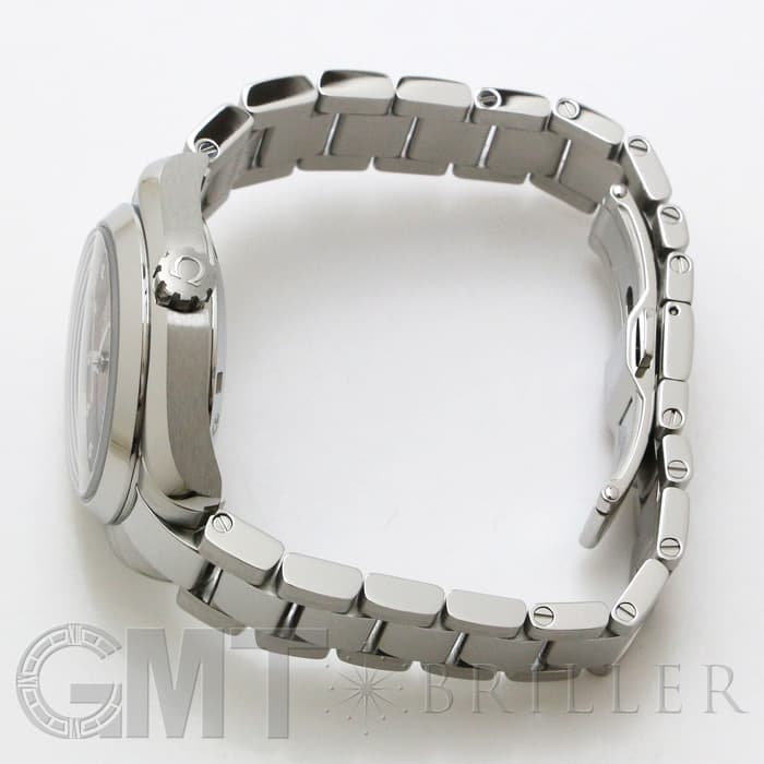 OMEGA オメガ シーマスター アクアテラ コーアクシャル 34mm 231.10.34.20.57.001 ブラックシェル 19