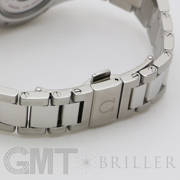 OMEGA オメガ シーマスター アクアテラ コーアクシャル 34mm 231.10.34.20.57.001 ブラックシェル 21