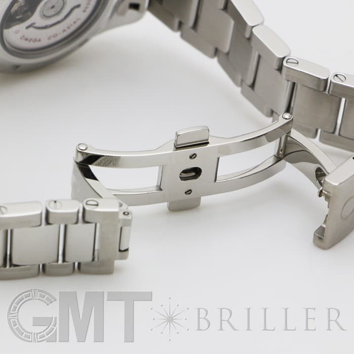 OMEGA オメガ シーマスター アクアテラ コーアクシャル 34mm 231.10.34.20.57.001 ブラックシェル 22