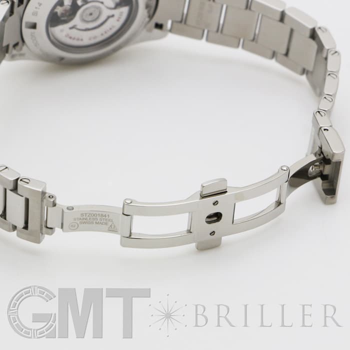 OMEGA オメガ シーマスター アクアテラ コーアクシャル 34mm 231.10.34.20.57.001 ブラックシェル 23