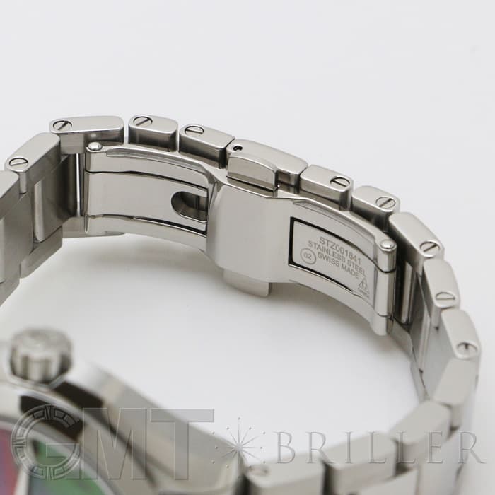 OMEGA オメガ シーマスター アクアテラ コーアクシャル 34mm 231.10.34.20.57.001 ブラックシェル 24