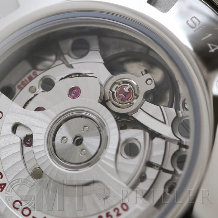 OMEGA オメガ シーマスター アクアテラ コーアクシャル 34mm 231.10.34.20.57.001 ブラックシェル 27