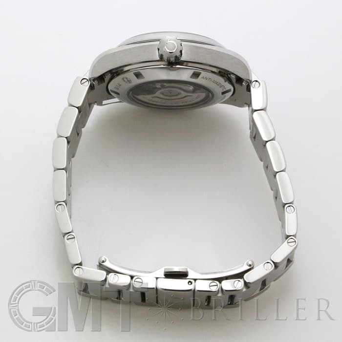 OMEGA オメガ シーマスター アクアテラ コーアクシャル 34mm 231.10.34.20.57.001 ブラックシェル 7