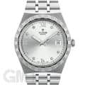 TUDOR チューダー ロイヤル 28500-0002 シルバー 8ポイントダイヤモンド