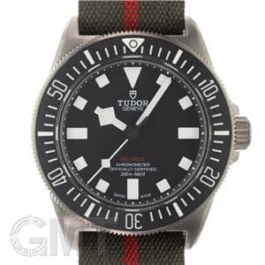 TUDOR チューダー ぺラゴス FXD M25717N-0001
