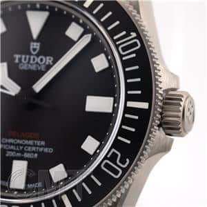 TUDOR チューダー ぺラゴス FXD M25717N-0001