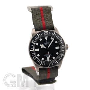 TUDOR チューダー ぺラゴス FXD M25717N-0001