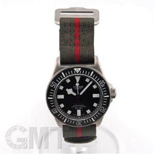 TUDOR チューダー ぺラゴス FXD M25717N-0001