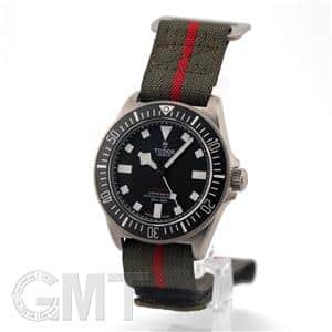 TUDOR チューダー ぺラゴス FXD M25717N-0001