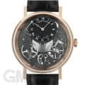 BREGUET ブレゲ トラディション 40ｍｍ 7057BR/G9/9W6